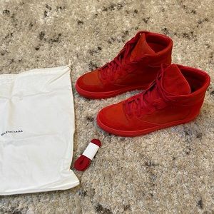 Balenciaga Men’s Sneakers
